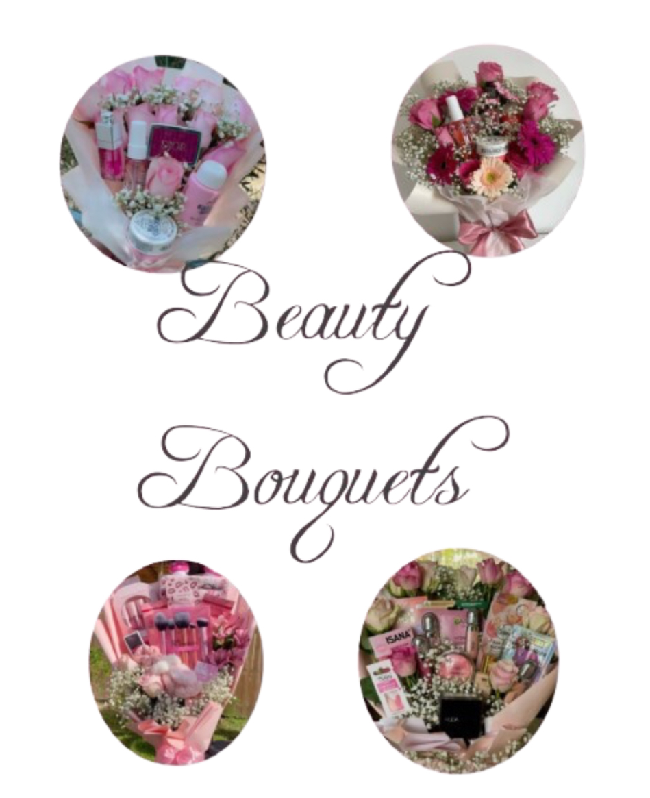 Beauty Bouquets
