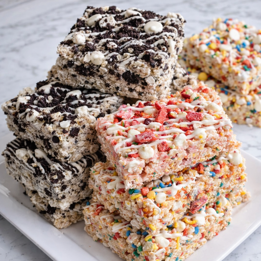 Rice krispies