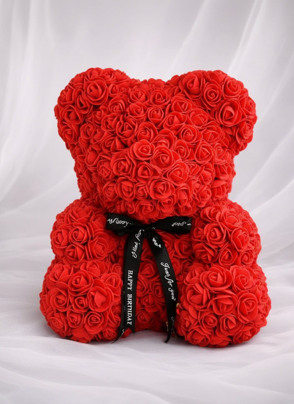 Rose bear