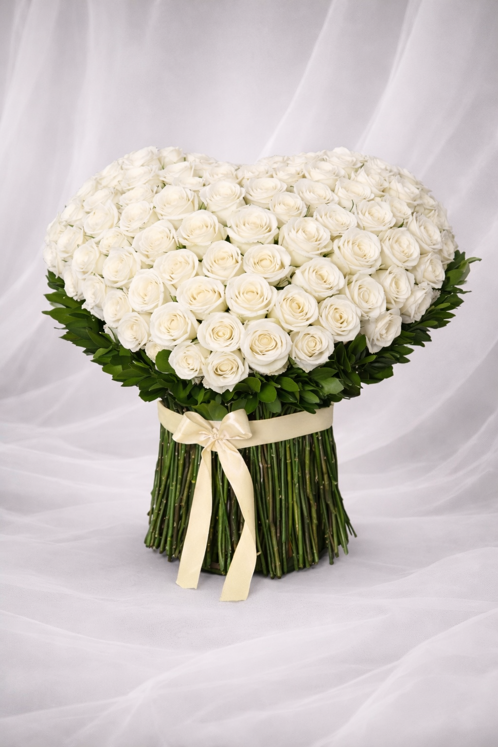 Rose Heart